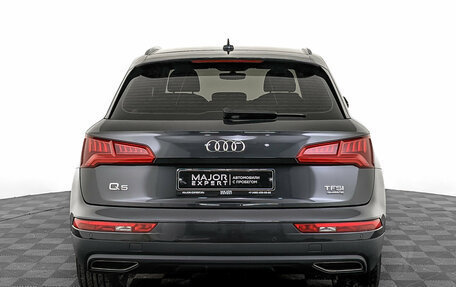 Audi Q5, 2017 год, 3 487 500 рублей, 6 фотография