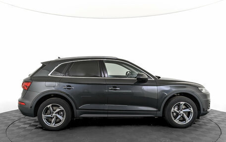 Audi Q5, 2017 год, 3 487 500 рублей, 4 фотография