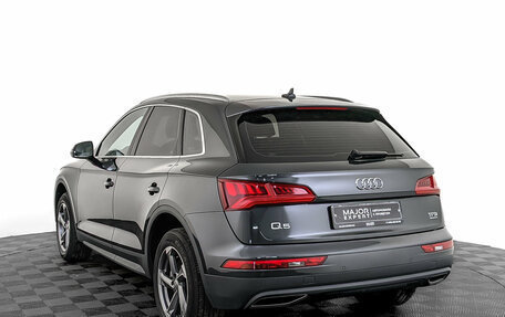 Audi Q5, 2017 год, 3 487 500 рублей, 7 фотография