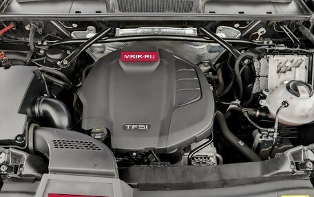 Audi Q5, 2017 год, 3 487 500 рублей, 9 фотография