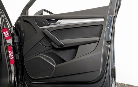 Audi Q5, 2017 год, 3 487 500 рублей, 27 фотография