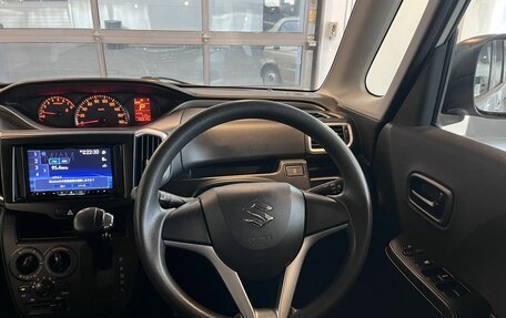 Suzuki Solio III, 2017 год, 995 000 рублей, 10 фотография