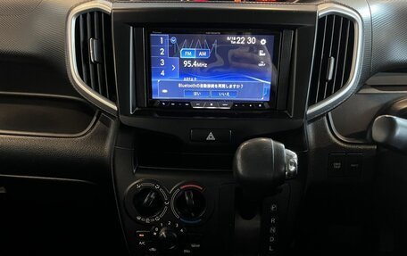 Suzuki Solio III, 2017 год, 995 000 рублей, 13 фотография