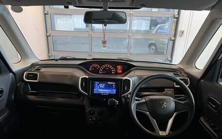 Suzuki Solio III, 2017 год, 995 000 рублей, 9 фотография