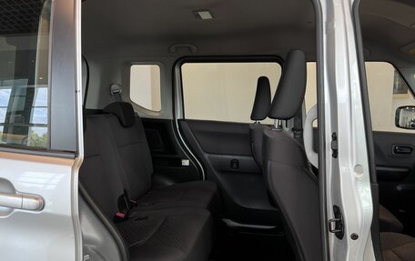 Suzuki Solio III, 2017 год, 995 000 рублей, 21 фотография