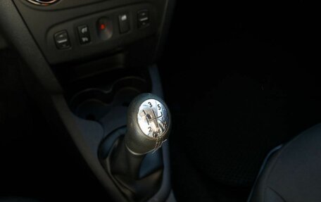 Renault Sandero II рестайлинг, 2018 год, 920 000 рублей, 16 фотография
