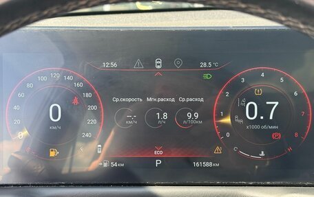 CheryExeed TXL, 2023 год, 1 670 000 рублей, 13 фотография