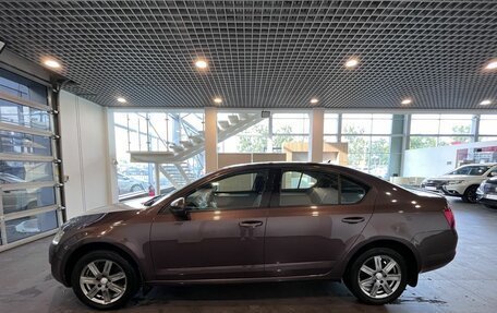 Skoda Octavia, 2016 год, 1 500 000 рублей, 6 фотография