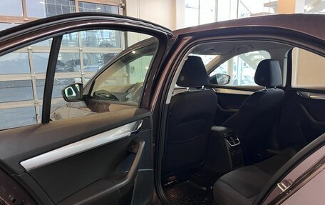 Skoda Octavia, 2016 год, 1 500 000 рублей, 22 фотография