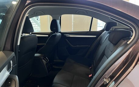 Skoda Octavia, 2016 год, 1 500 000 рублей, 21 фотография