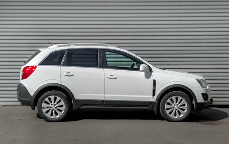 Opel Antara I, 2013 год, 1 190 000 рублей, 4 фотография