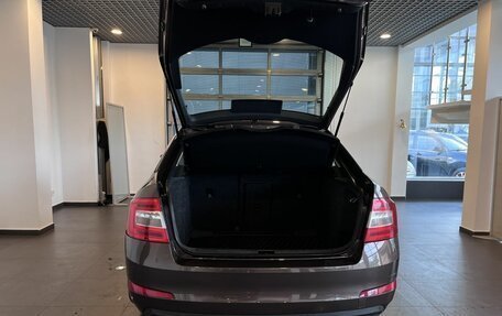 Skoda Octavia, 2016 год, 1 500 000 рублей, 33 фотография
