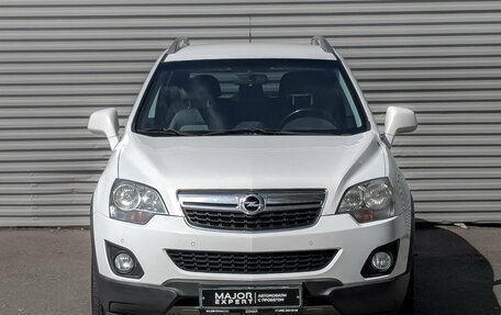 Opel Antara I, 2013 год, 1 190 000 рублей, 2 фотография