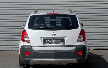 Opel Antara I, 2013 год, 1 190 000 рублей, 6 фотография