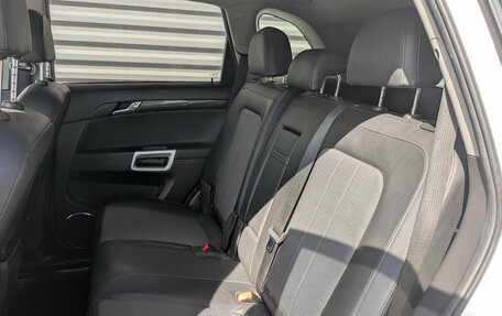 Opel Antara I, 2013 год, 1 190 000 рублей, 12 фотография