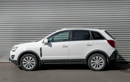 Opel Antara I, 2013 год, 1 190 000 рублей, 8 фотография