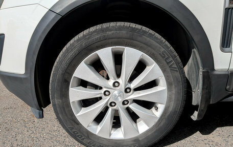 Opel Antara I, 2013 год, 1 190 000 рублей, 18 фотография