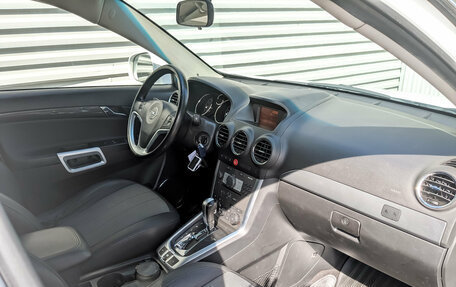 Opel Antara I, 2013 год, 1 190 000 рублей, 11 фотография