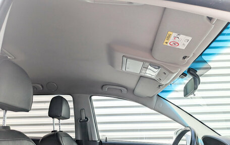 Opel Antara I, 2013 год, 1 190 000 рублей, 22 фотография
