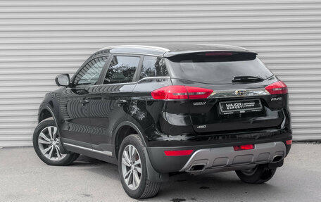 Geely Atlas I, 2020 год, 1 550 000 рублей, 7 фотография