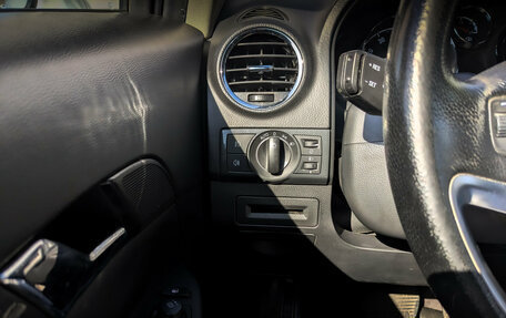 Opel Antara I, 2013 год, 1 190 000 рублей, 25 фотография