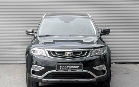 Geely Atlas I, 2020 год, 1 550 000 рублей, 2 фотография