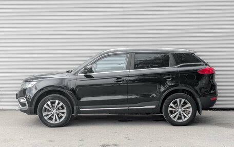 Geely Atlas I, 2020 год, 1 550 000 рублей, 8 фотография