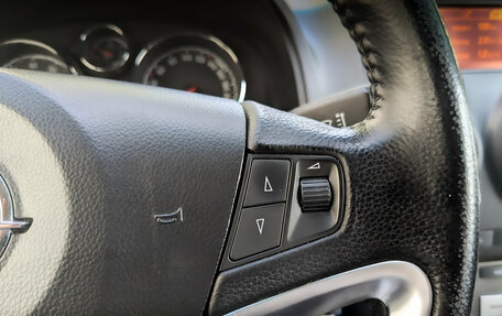 Opel Antara I, 2013 год, 1 190 000 рублей, 27 фотография
