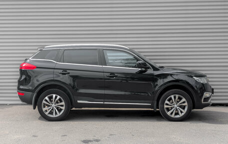 Geely Atlas I, 2020 год, 1 550 000 рублей, 4 фотография