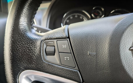 Opel Antara I, 2013 год, 1 190 000 рублей, 26 фотография