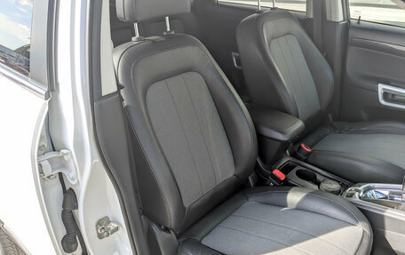 Opel Antara I, 2013 год, 1 190 000 рублей, 23 фотография