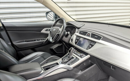 Geely Atlas I, 2020 год, 1 550 000 рублей, 11 фотография