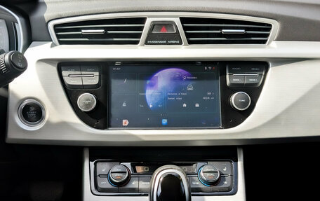 Geely Atlas I, 2020 год, 1 550 000 рублей, 15 фотография