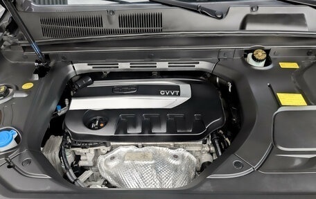Geely Atlas I, 2020 год, 1 550 000 рублей, 9 фотография