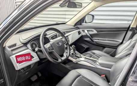 Geely Atlas I, 2020 год, 1 550 000 рублей, 16 фотография