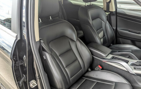 Geely Atlas I, 2020 год, 1 550 000 рублей, 24 фотография