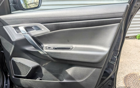 Geely Atlas I, 2020 год, 1 550 000 рублей, 25 фотография