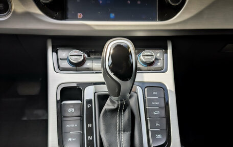Geely Atlas I, 2020 год, 1 550 000 рублей, 26 фотография