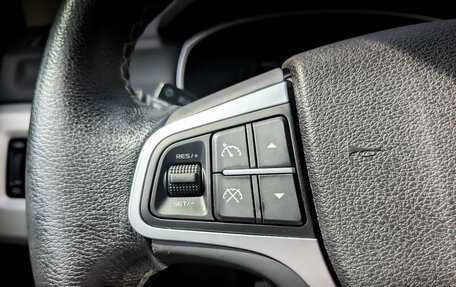 Geely Atlas I, 2020 год, 1 550 000 рублей, 27 фотография