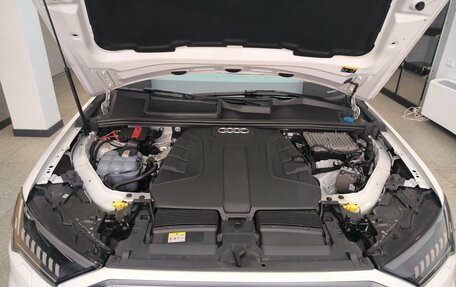 Audi Q7, 2020 год, 5 990 000 рублей, 4 фотография
