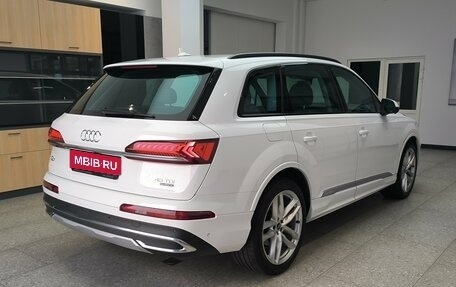 Audi Q7, 2020 год, 5 990 000 рублей, 7 фотография
