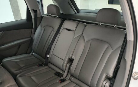 Audi Q7, 2020 год, 5 990 000 рублей, 24 фотография