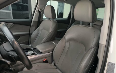 Audi Q7, 2020 год, 5 990 000 рублей, 20 фотография