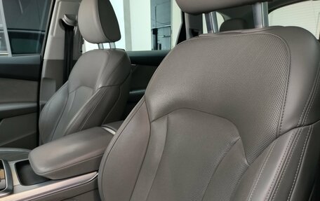 Audi Q7, 2020 год, 5 990 000 рублей, 19 фотография