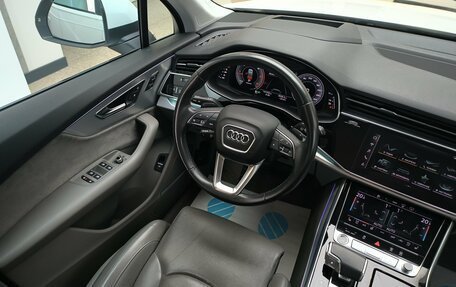 Audi Q7, 2020 год, 5 990 000 рублей, 13 фотография