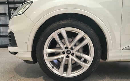 Audi Q7, 2020 год, 5 990 000 рублей, 25 фотография