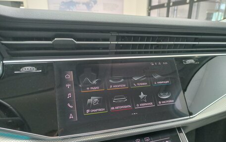 Audi Q7, 2020 год, 5 990 000 рублей, 27 фотография