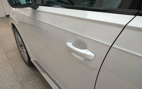 Audi Q7, 2020 год, 5 990 000 рублей, 37 фотография