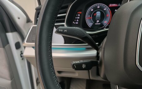 Audi Q7, 2020 год, 5 990 000 рублей, 35 фотография
