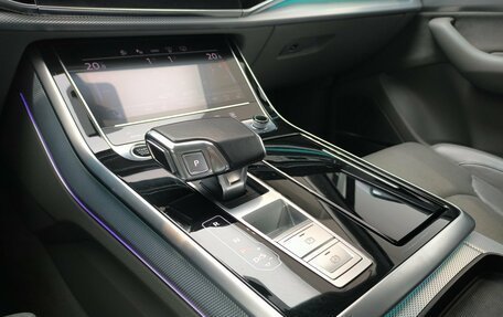 Audi Q7, 2020 год, 5 990 000 рублей, 30 фотография